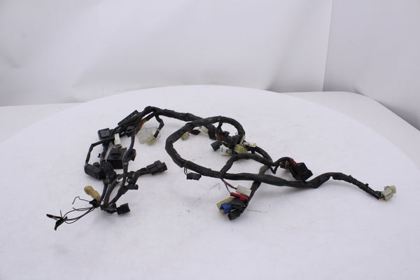 Main Wire Harness Yamaha YZF-R6 03-05 R6S 06-09 OEM