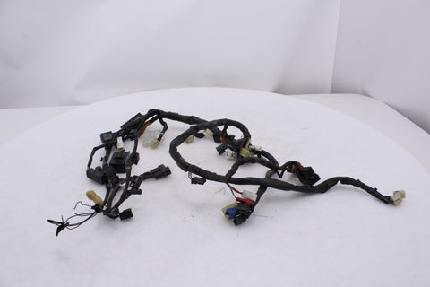 Main Wire Harness Yamaha YZF-R6 03-05 R6S 06-09 OEM