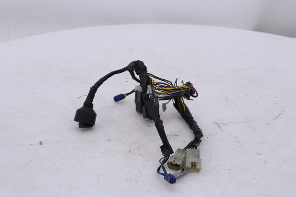 Front Wiring Sub Harness Headlight Yamaha YZF-R6 03-05 R6S 06-09 OEM