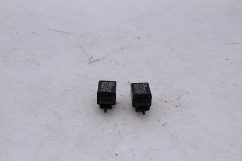 Turn Signal Flasher Relay Yamaha YZF-R6 03-05 R6S 06-09 OEM