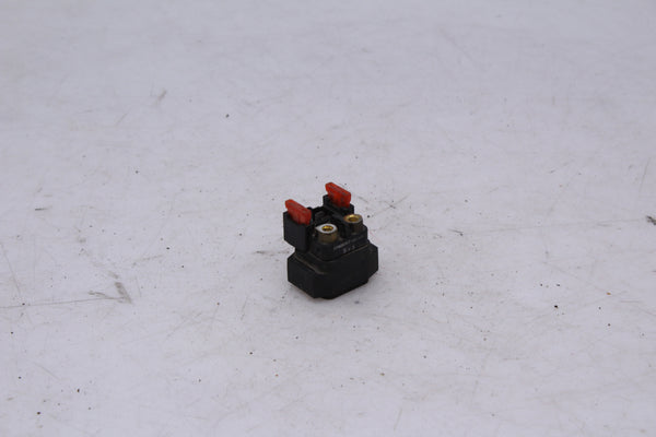 Starter Switch Relay Yamaha YZF-R6 03-05 R6S 06-09 OEM