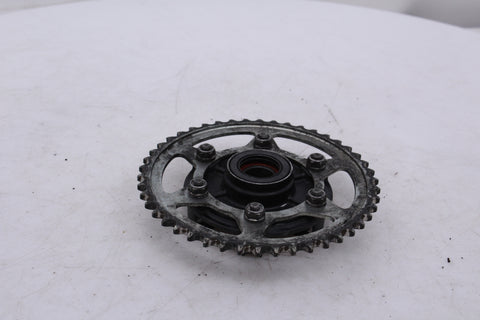 Sprocket 46T Yamaha YZF-R6 03-05 R6S 06-09 OEM