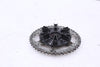 Sprocket 46T Yamaha YZF-R6 03-05 R6S 06-09 OEM