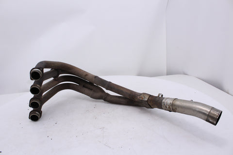 Exhaust Header Yamaha YZF-R6 03-05 R6S 06-09 OEM