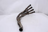 Exhaust Header Yamaha YZF-R6 03-05 R6S 06-09 OEM