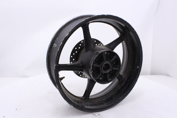 Rear Wheel Yamaha YZF-R6 03-05 R6S 06-09 OEM