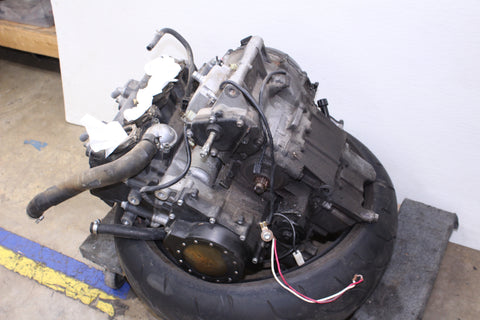 Engine Motor Complete Yamaha YZF-R6 03-05 R6S 06-09 OEM