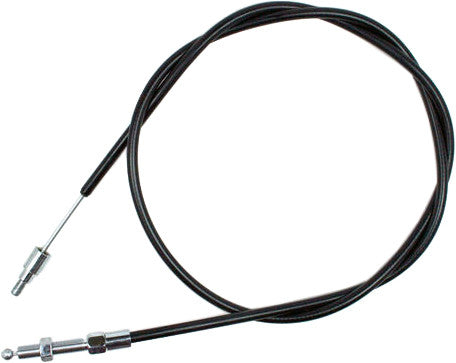 MOTION PRO BLACK VINYL CLUTCH CABLE 06-0004