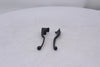 Aftermarket Right Left Lever Set Clutch Brake Kawasaki EX250 Ninja 08-12 EX 250
