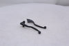 Aftermarket Right Left Lever Set Clutch Brake Kawasaki EX250 Ninja 08-12 EX 250