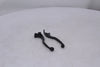 Aftermarket Right Left Lever Set Clutch Brake Kawasaki EX250 Ninja 08-12 EX 250