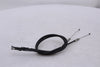 Throttle Cables Kawasaki EX250 Ninja 08-12 OEM EX 250