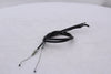 Throttle Cables Kawasaki EX250 Ninja 08-12 OEM EX 250