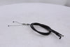 Throttle Cables Kawasaki EX250 Ninja 08-12 OEM EX 250