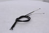 Throttle Cables Kawasaki EX250 Ninja 08-12 OEM EX 250