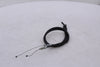 Throttle Cables Kawasaki EX250 Ninja 08-12 OEM EX 250