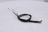 Throttle Cables Kawasaki EX250 Ninja 08-12 OEM EX 250