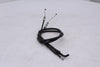 Throttle Cables Kawasaki EX250 Ninja 08-12 OEM EX 250
