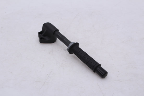 Right Clip-on Handlebar Throttle Tube Kawasaki EX250 Ninja 08-12 OEM EX 250