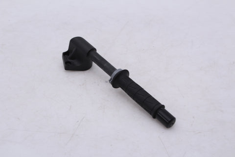 Right Clip-on Handlebar Throttle Tube Kawasaki EX250 Ninja 08-12 OEM EX 250