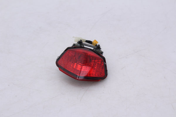 Tail Light Kawasaki EX250 Ninja 08-12 OEM EX 250