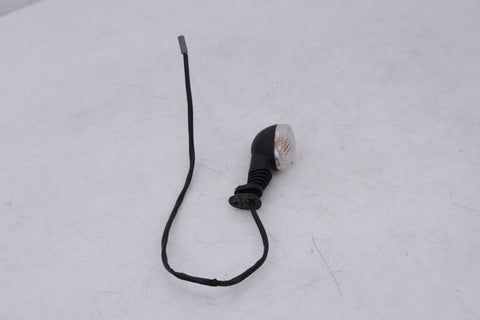 Left Turn Signal Kawasaki EX250 Ninja 08-12 OEM EX 250