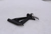 Right Rear Passenger Footpeg Bracket Kawasaki EX250 Ninja 08-12 OEM EX 250