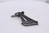 Right Rear Passenger Footpeg Bracket Kawasaki EX250 Ninja 08-12 OEM EX 250