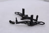 Vortex Left Right Rearset Footpeg Assy Kawasaki EX250 Ninja 08-12 EX 250