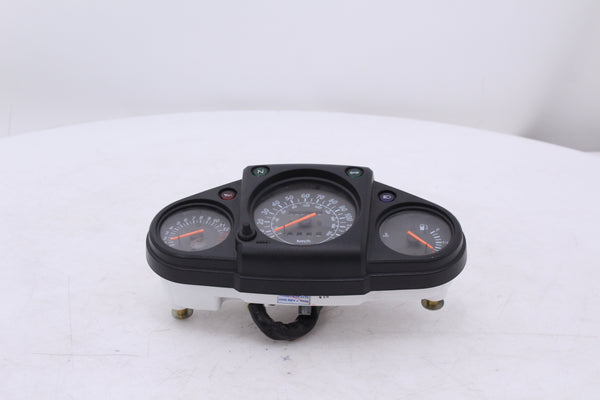 Gauge Cluster Speedo Tach Kawasaki EX250 Ninja 08-12 OEM EX 250