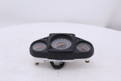 Gauge Cluster Speedo Tach Kawasaki EX250 Ninja 08-12 OEM EX 250