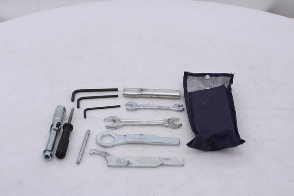 Tool Kit Kawasaki EX250 Ninja 08-12 OEM EX 250
