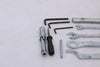 Tool Kit Kawasaki EX250 Ninja 08-12 OEM EX 250