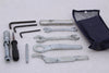 Tool Kit Kawasaki EX250 Ninja 08-12 OEM EX 250