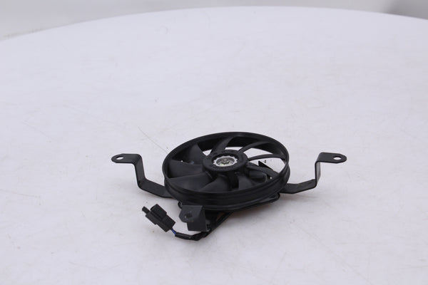Radiator Fan  Kawasaki EX250 Ninja 08-12 OEM EX 250