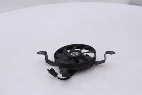 Radiator Fan  Kawasaki EX250 Ninja 08-12 OEM EX 250