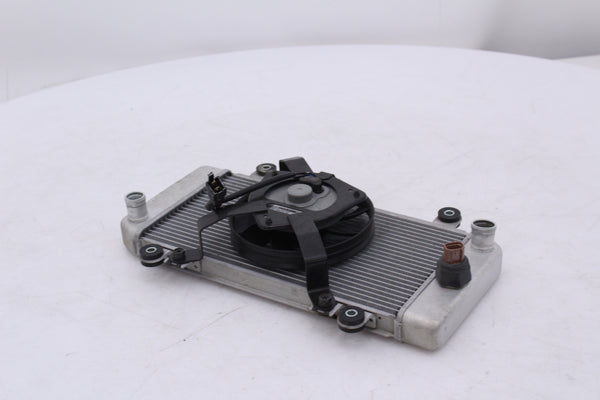 Radiator Fan Kawasaki EX250 Ninja 08-12 OEM EX 250