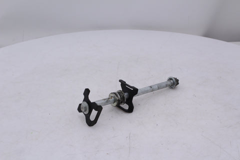 Axle Kawasaki EX250 Ninja 08-12 OEM EX 250