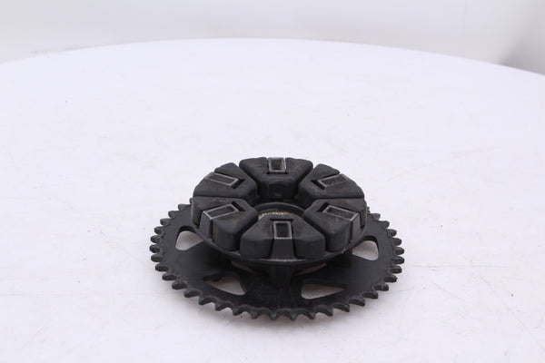 Vortex Sprocket 44T Kawasaki EX250 Ninja 08-12 EX 250