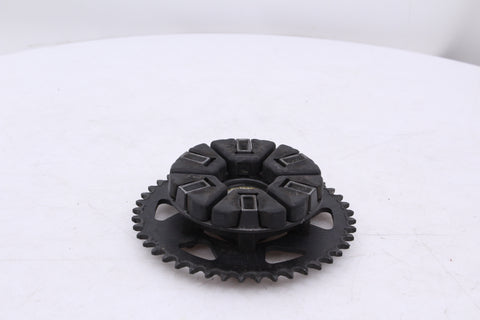 Vortex Sprocket 44T Kawasaki EX250 Ninja 08-12 EX 250