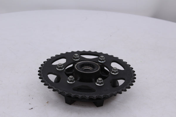 Sprocket 45T Kawasaki EX250 Ninja 08-12 OEM EX 250
