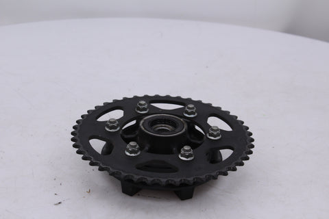 Sprocket 45T Kawasaki EX250 Ninja 08-12 OEM EX 250