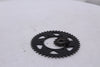 Vortex Sprockets Set 45T Kawasaki EX250 Ninja 08-12 EX 250
