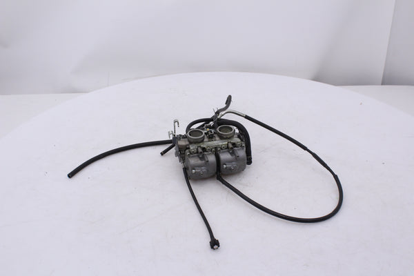 Carburetor Assy Kawasaki EX250 Ninja 08-12 OEM EX 250