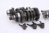 Transmission Gears Assy Kawasaki EX250 Ninja 08-12 OEM EX 250