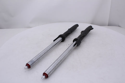 Fork Damper Tubes Set Kawasaki EX250 Ninja 08-12 OEM EX 250