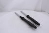 Fork Damper Tubes Set Kawasaki EX250 Ninja 08-12 OEM EX 250