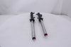 Fork Damper Tubes Set Kawasaki EX250 Ninja 08-12 OEM EX 250