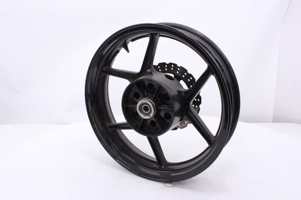 Rear Wheel Assembly Kawasaki EX250 Ninja 08-12 OEM EX 250