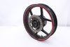 Rear Wheel Assembly Kawasaki EX250 Ninja 08-12 OEM EX 250